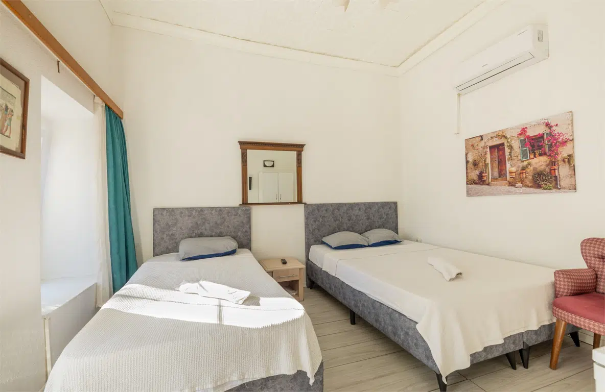 room image