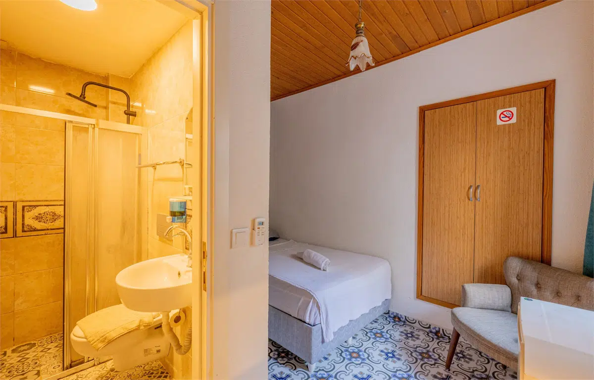 room image
